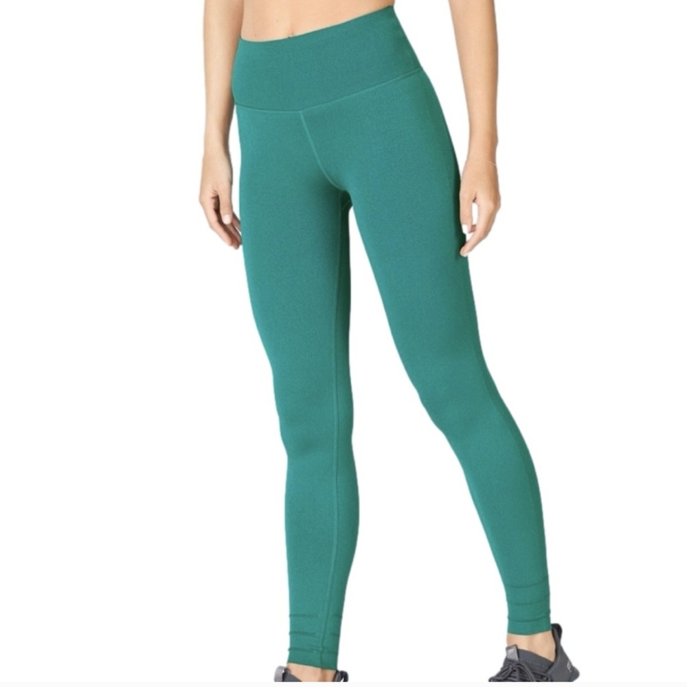 SculptKnit® High-Waisted Custom Length Legging